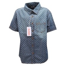 6667R  camicia bimbo SUN 68
