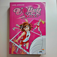 VOLLEY STAR - LUCA AZZOLINI -
