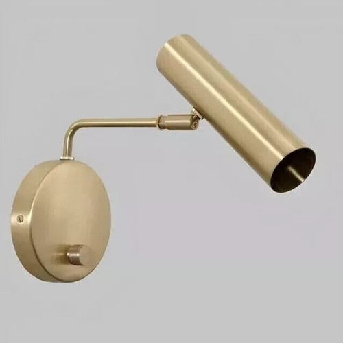 Mid century light italian - light,