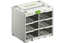 Festool Systainer³ Rack