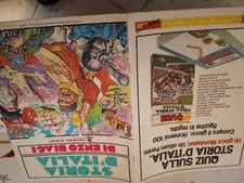 Album Storia d'Italia Di Biagi Panini,Ottimo, 1981
