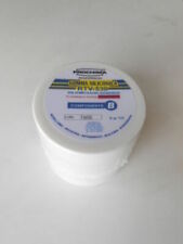 gomma siliconica rtv-530 per stampi bi-componente A B 100+100 g