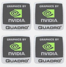 Scheda Grafica Nvidia Quadro