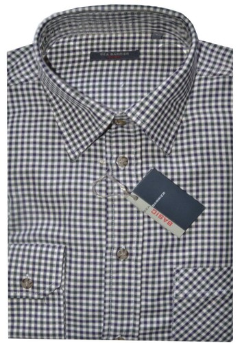 Camicia uomo invernale taglia - invernale,