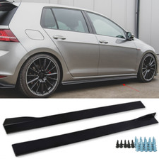 2m minigonne laterali - 78,7",
