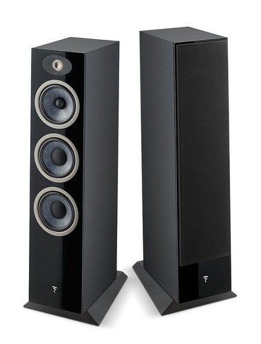 Focal theva coppia - theva,