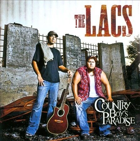 The lacs country boy - lacs,