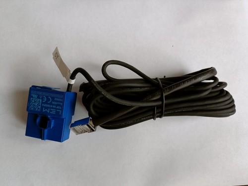Anello amperometrico inverter - amperometrico,