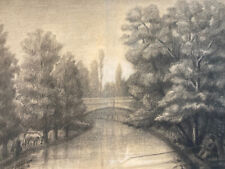 Molto Bello Disegno Gesso