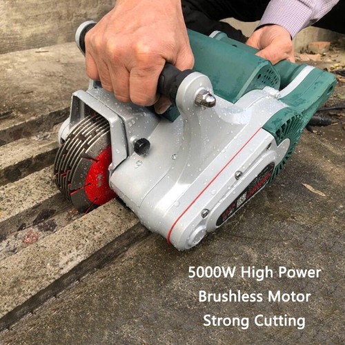 Trinciatrice brushless alta - brushless,