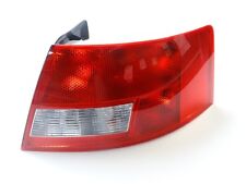 Fanale posteriore originale Audi A4 Cabrio fanale posteriore destro 8H0945096A