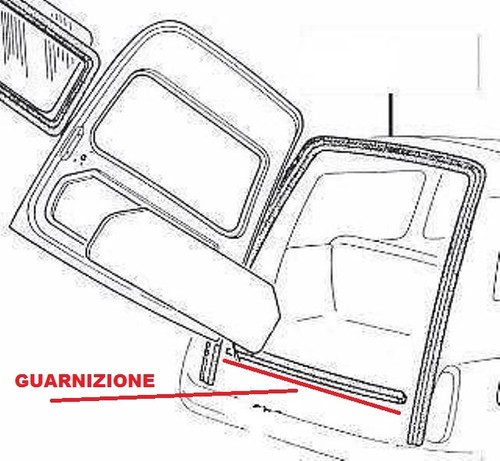 Compatibile con fiat 500 - compatibile,