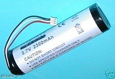 BATTERIA ricambio per TomTom