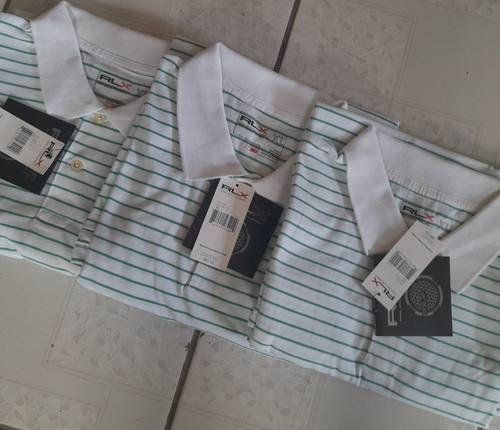 Polo rlx ralph - lauren, uomo