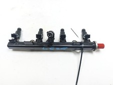 0280155971 INIETTORI BENZINA BOSCH FIAT IDEA (135) 1.2 B 16V MAN 5M 80CV 2005 5P