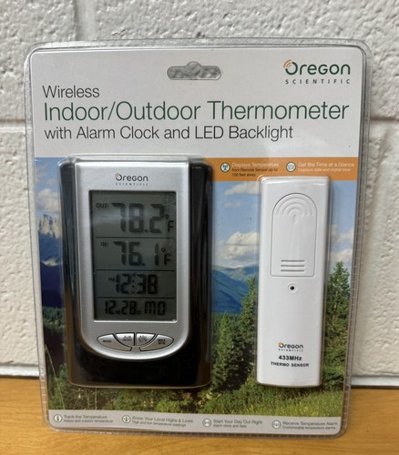 Oregon scientific iwa 80055 - oregon,