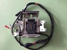 Cavo di collegamento moto e supporto Touratech per Garmin Zumo 660