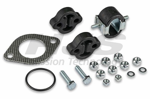 Kit montaggio impianto - , di