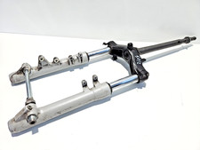FORCELLA ANTERIORE YAMAHA X CITY 250 IE ANNO 2007 2009 (SOSTITUIRE PARAOLI)
