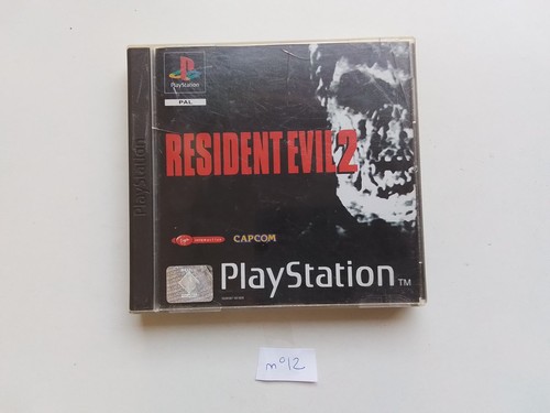 Resident evil sur - evil, 2