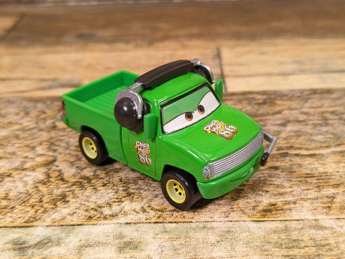Disney pixar cars chick - disney,
