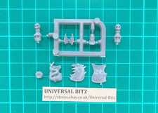 Cavalieri Demigrifi 3 Teste 3