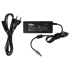 Fuente alimentación para Lenovo ThinkPad X140e X121e X131e X1 W701ds 90W 20V