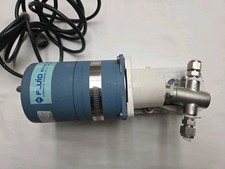 Pompa da laboratorio Fluid