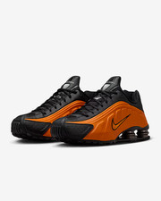 Nike Shox R4 "Bright