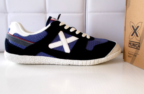 Munich goal scarpe uomo - goal,