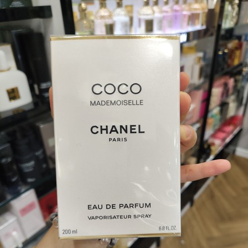 Chanel coco mademoiselle edp - coco,