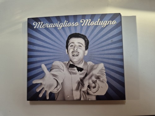 Domenico modugno - domenico,