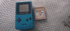 Nintendo Game Boy Color