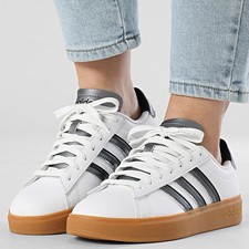 Adidas Grand Court 2.0 Women's
