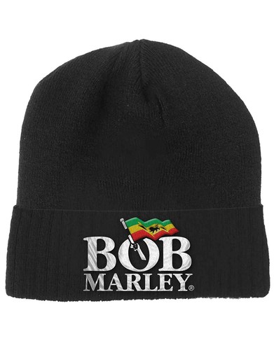 Cappello bob marley beanie - cappello,