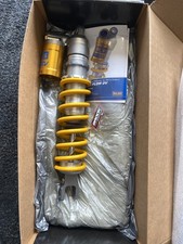 ammortizzatore posteriore