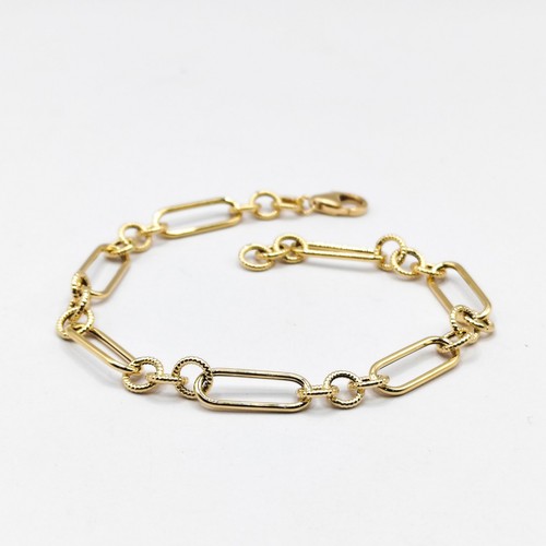 Bracciale oro 18kt 750 - 18kt,