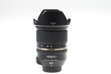 TAMRON SP 24-70mm f/2,8 Di VC