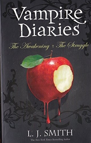 The vampire diaries volume 1 - the, diaries: