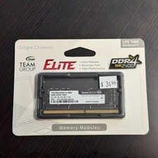 Team Group 8GB DDR4 2400