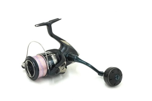 Mulinello pesca shimano 20 - shimano,