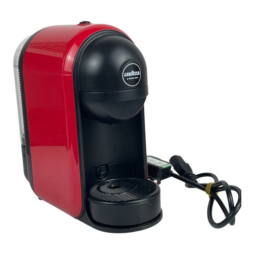 Macchina caffè lavazza - a, modo