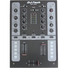 DJ-Tech DIF-M2 B-Ware