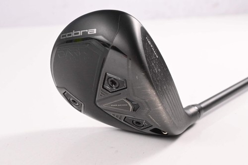 Cobra darkspeed legno - cobra, ls