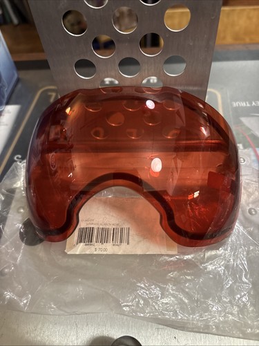 Oakley goggle airbrake rose - airbrake, xl
