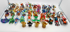 Skylanders superchargers set - skylanders,