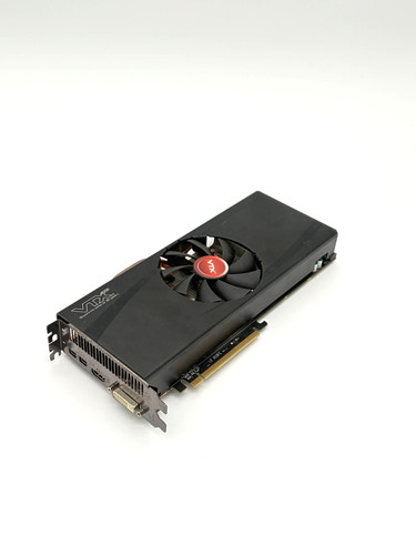 Vtx3d radeon 7870 black - hd,