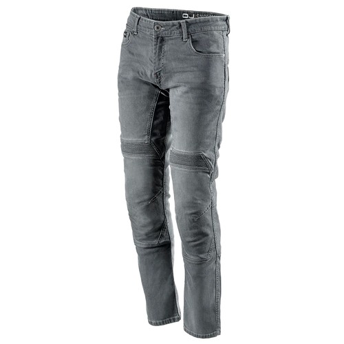 Pantaloni jeans moto man - oj,