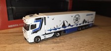 Herpa 1:87 MB ACTROS treno