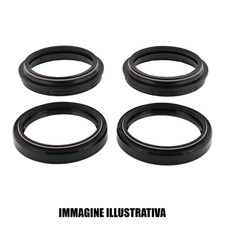 KIT PARAOLI E PARAPOLVERI